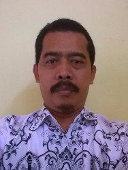 JUNAIDI SAMSUDIN, S. Pd